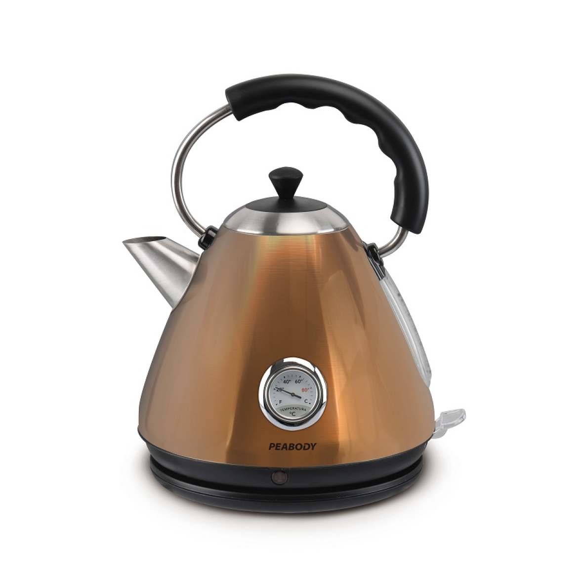 PAVA PEABODY COBRE PE-KV8213CU
