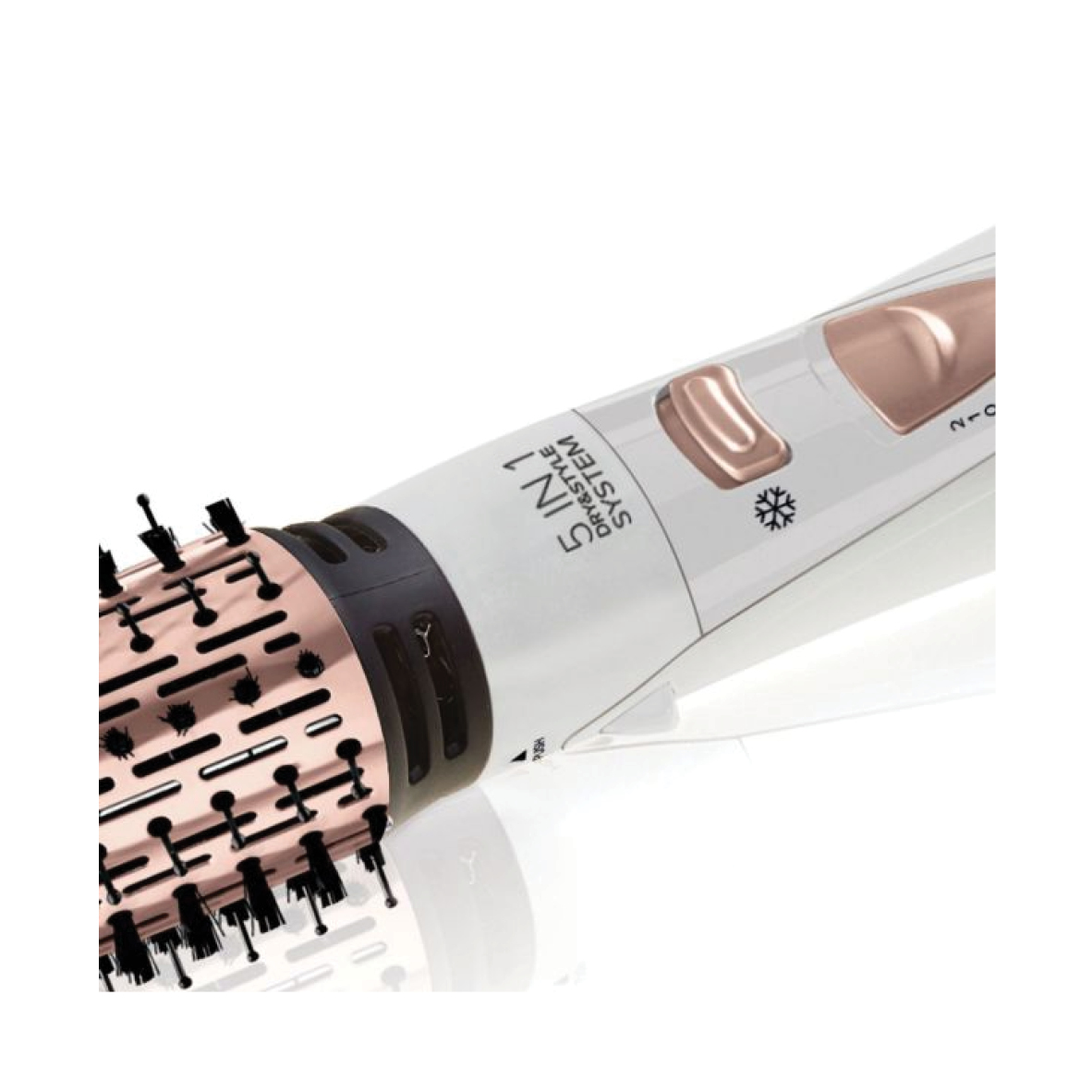 CEPILLO BELLISSIMA  MOLDEADOR 5 EN 1 GH18 100