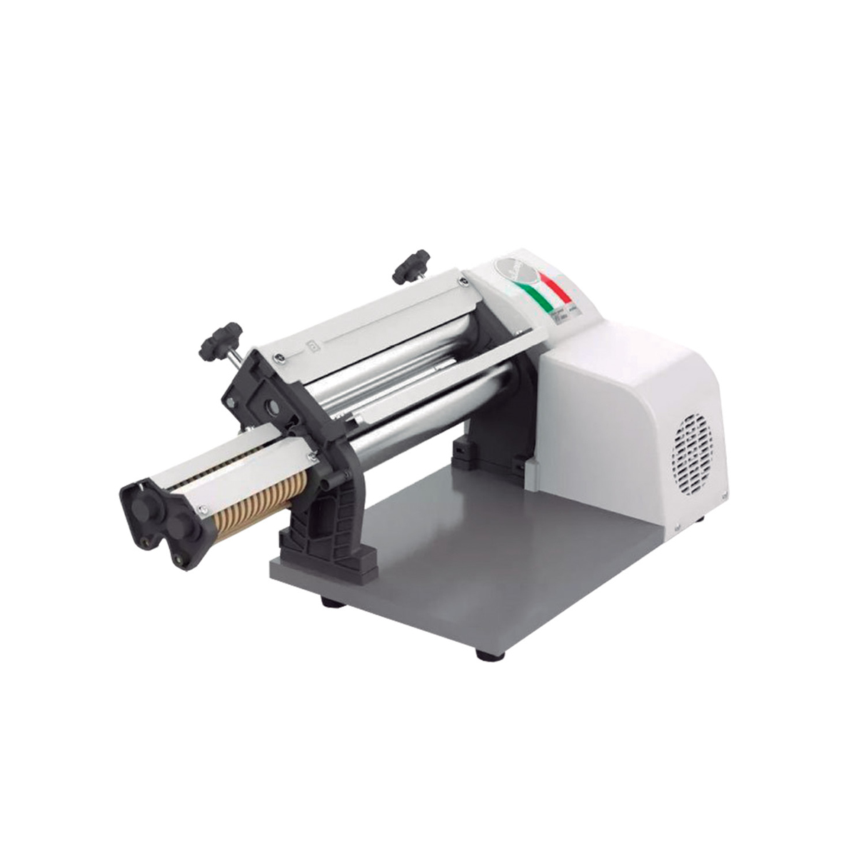 LAMINADOR ANODILAR IND.MASA 28CM.IND.