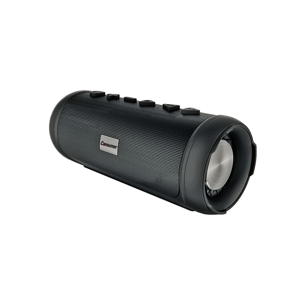 SPEAKER CONSUMER CRM-BASS 2X5W.