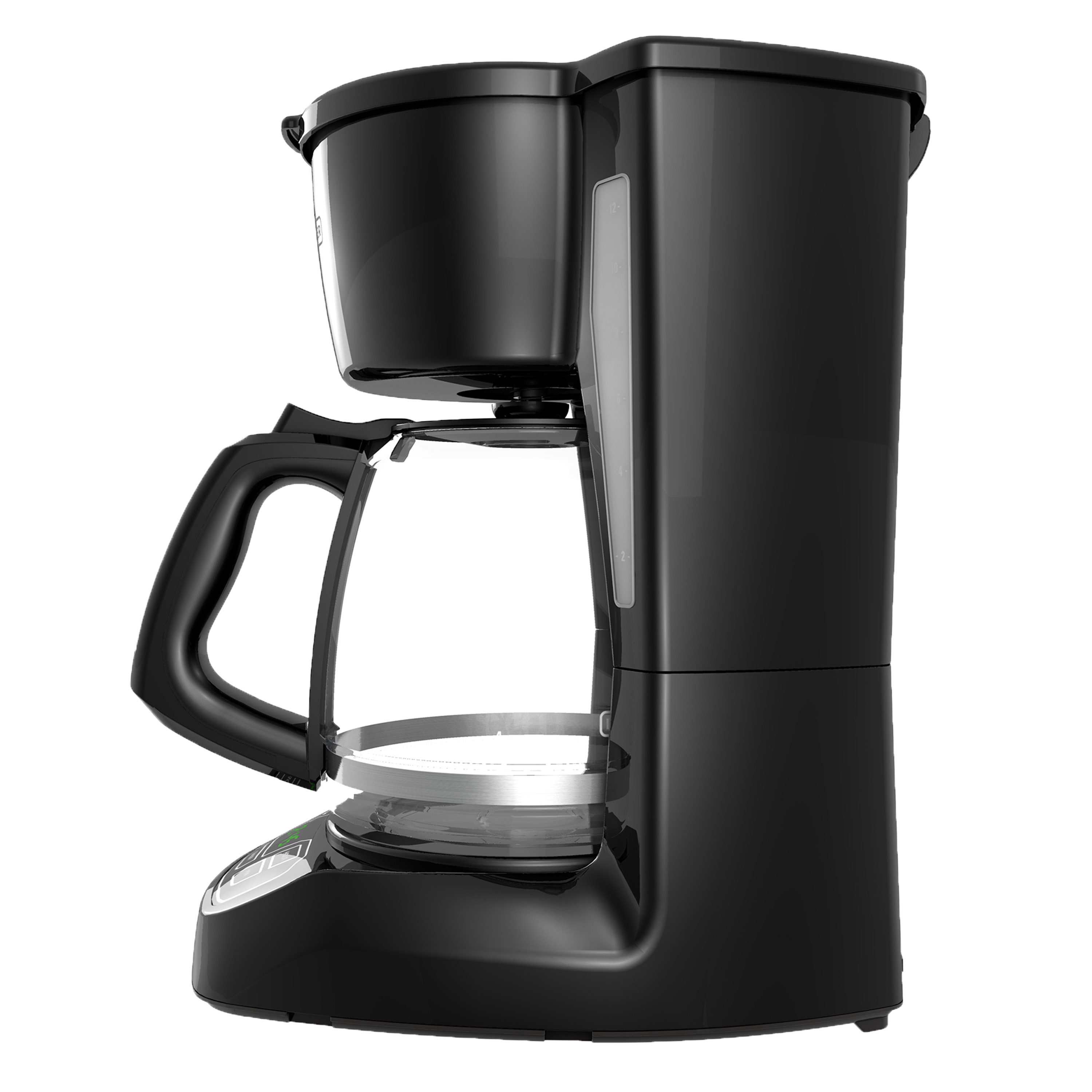 CAFETERA BLACK DECKER CM1105B