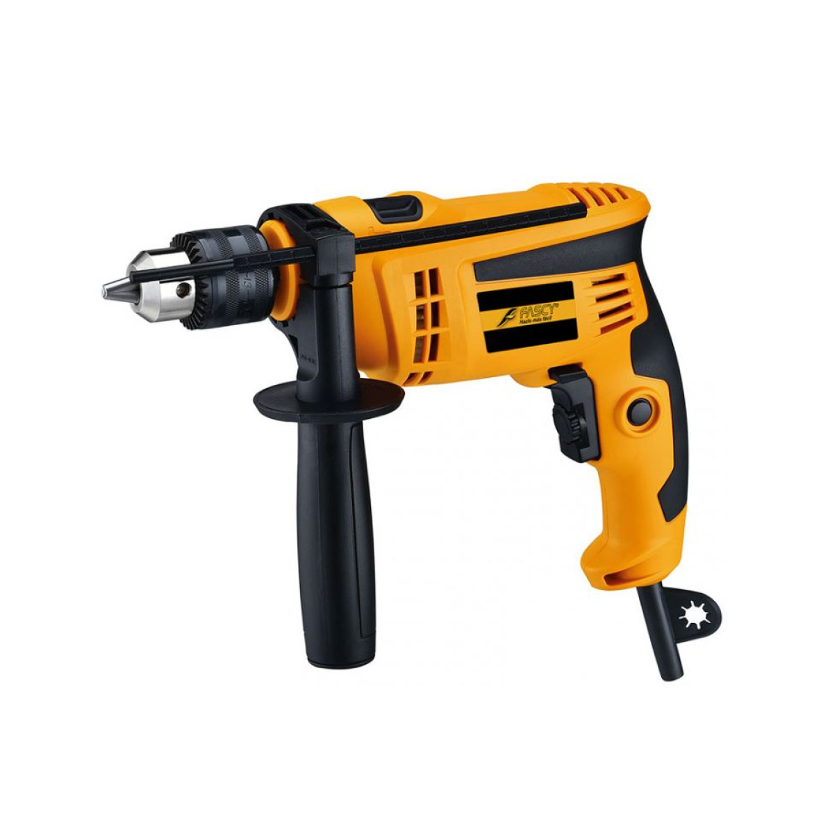 TALADRO FASCY 13MM 710W IMPAC. FA6017