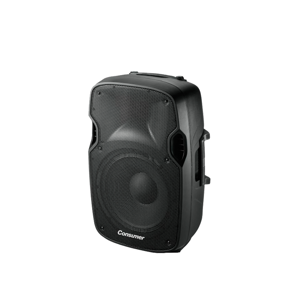 PARLANTE CONSUMER BOX 15 C/PEDESTAL