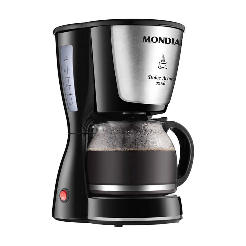 CAFETERA MONDIAL DOLCE AROME 32 C-32-32-X