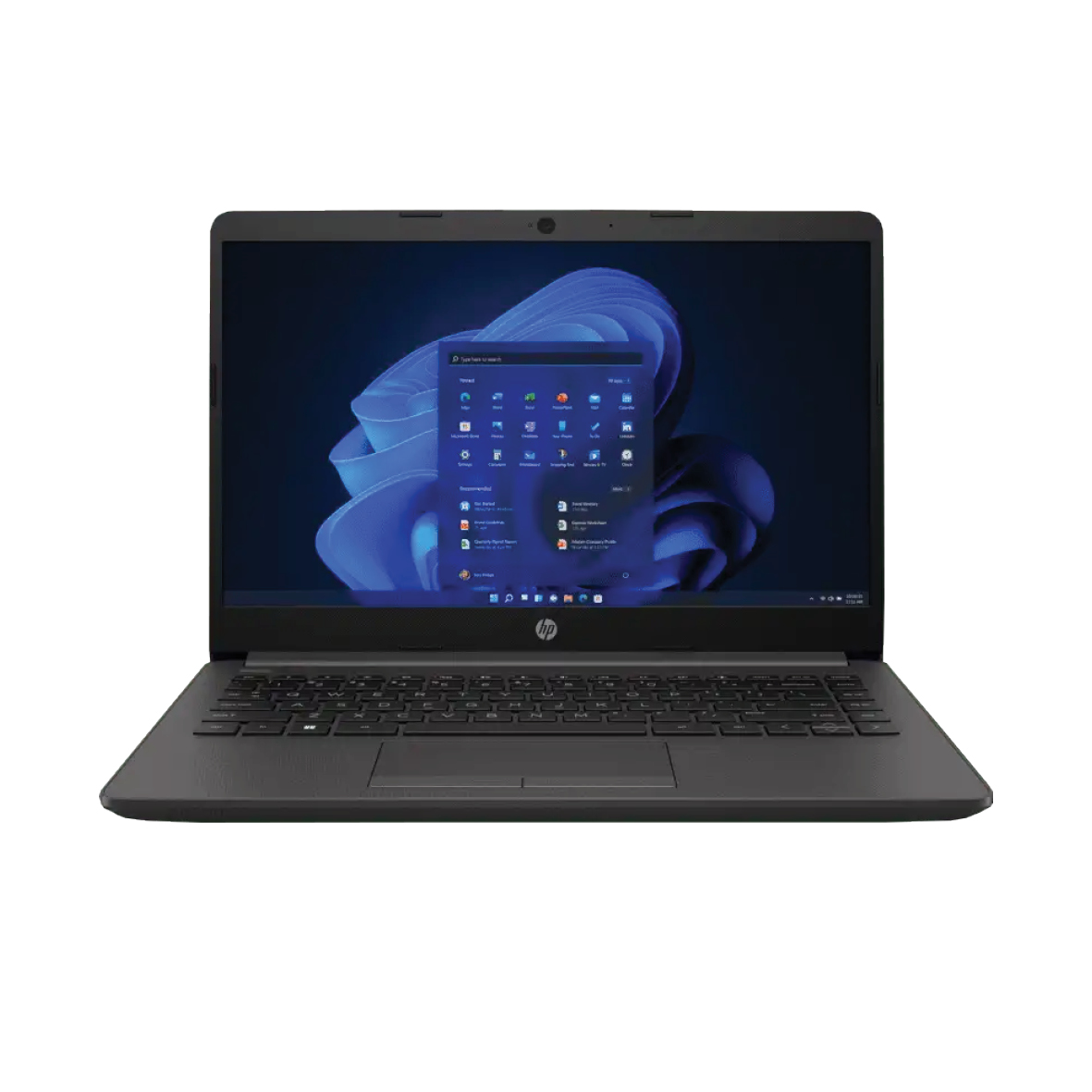 COMBO NOTEBOOK HP 240 G8+MESA COOLER KAN-10+MALETIN KVM-317