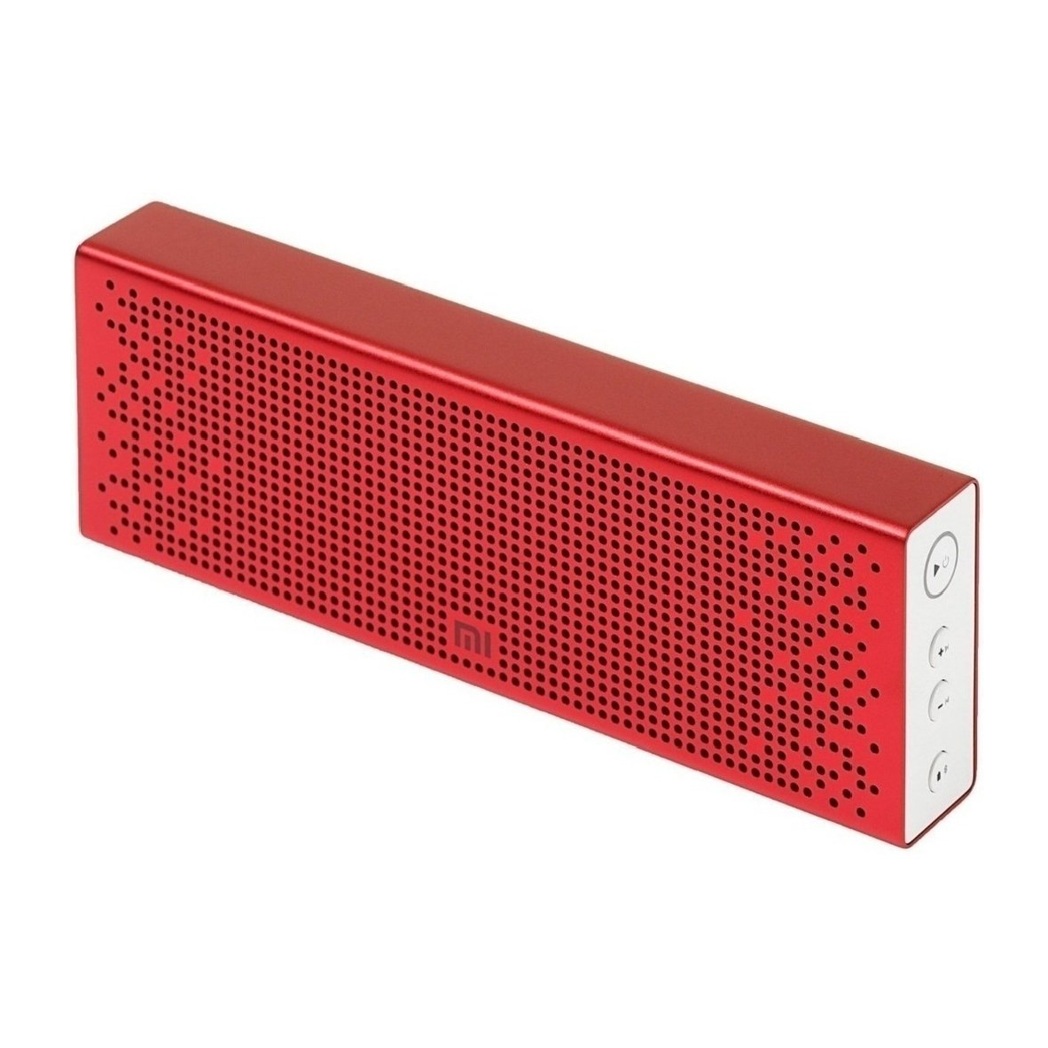 PARLANTE XIAOMI MDZ-26 ROJO
