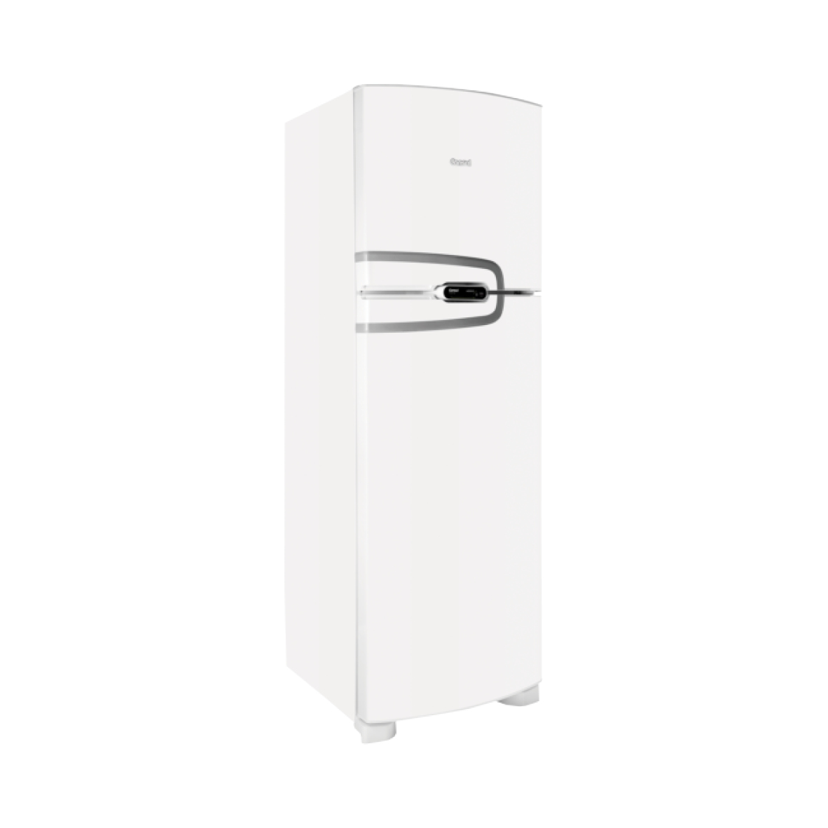 HELADERA CONSUL 430L CRM43 NF BLANCA