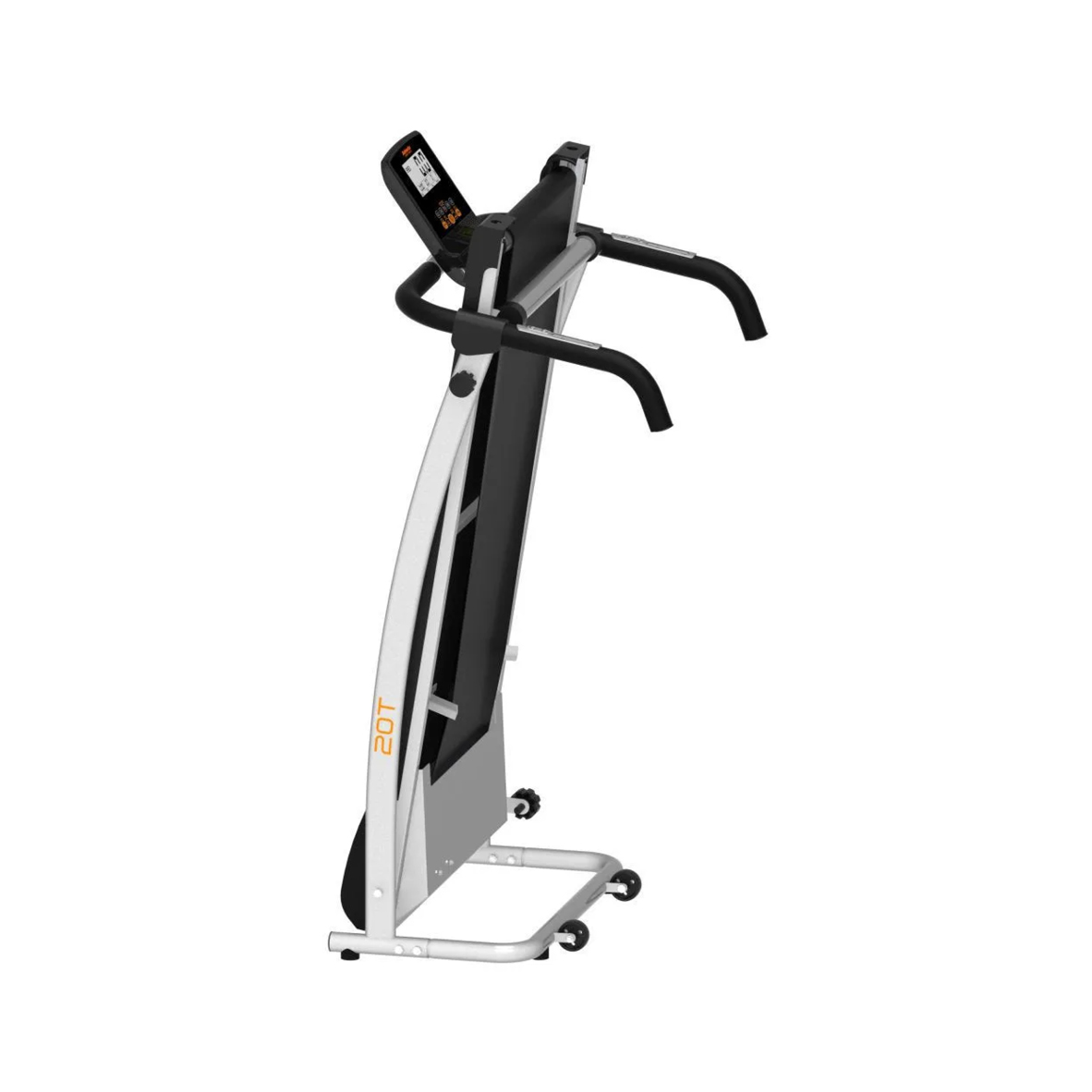 CINTA CAMINAR ATHLETIC 20T+REGALO BALANZA KF305-T
