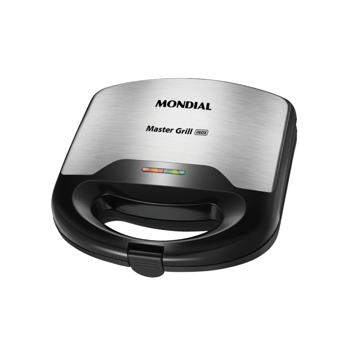 SANDWICHERA GRILL MONDIAL MASTER S-20