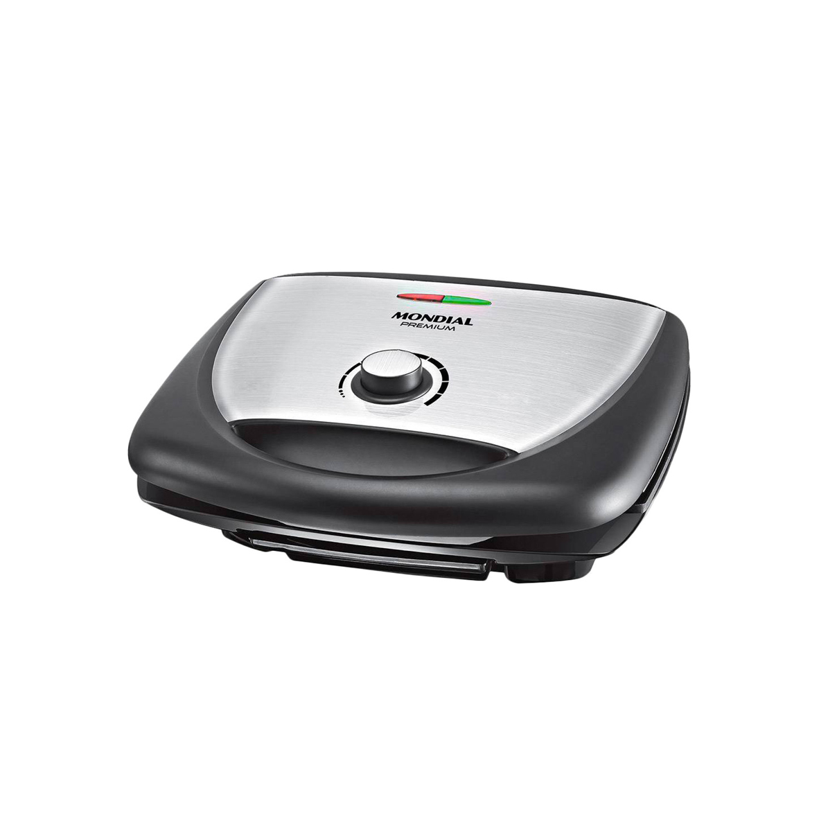 SANDWICHERA GRILL MONDIAL G-09 220V 