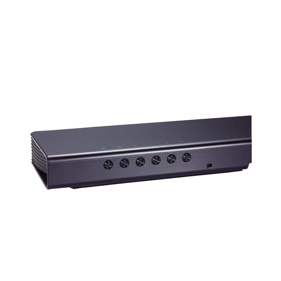BARRA DE SONIDO LG SJ8 SOUND BAR 300W.