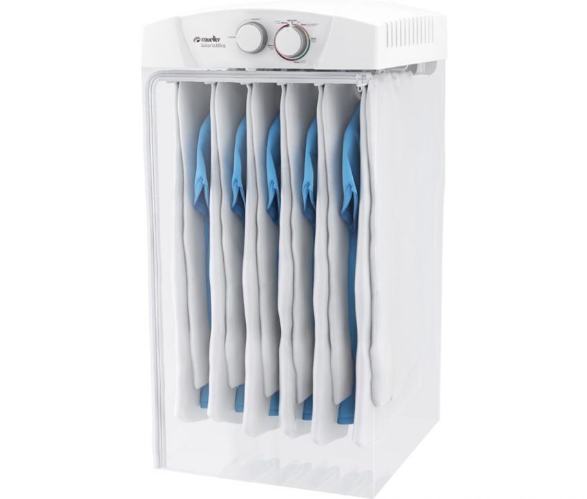 SECARROPAS MUELLER SOLARIS  COLG.