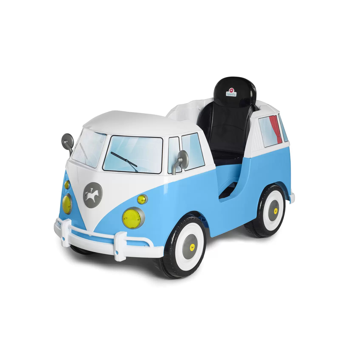 COMBI CALESITA CELESTE 1029