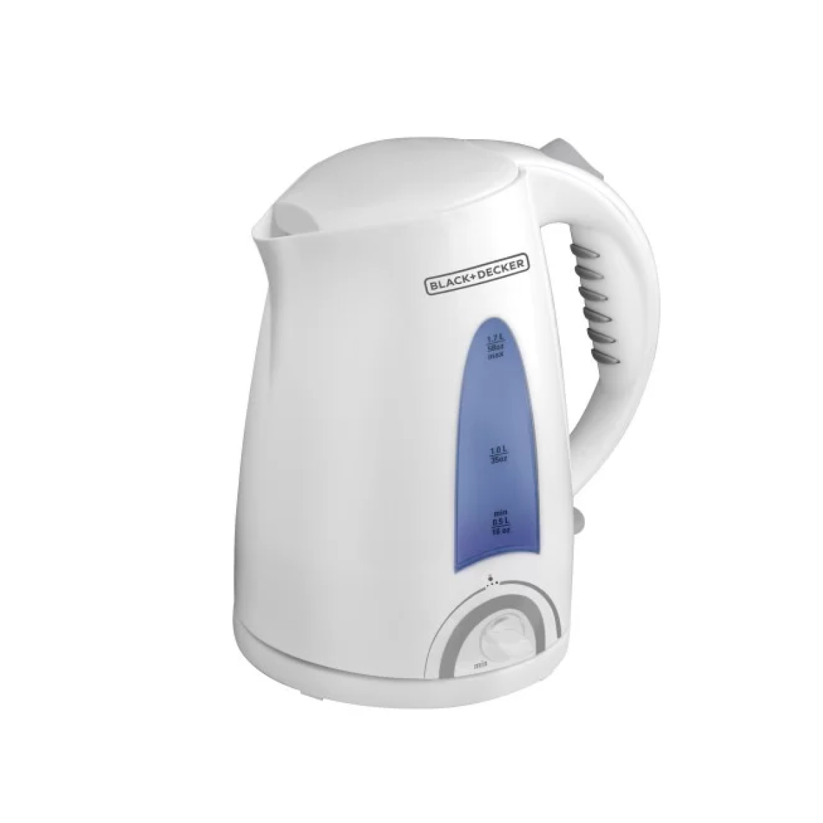 HERVIDORA BLACK DECKER KE002W P/MATE