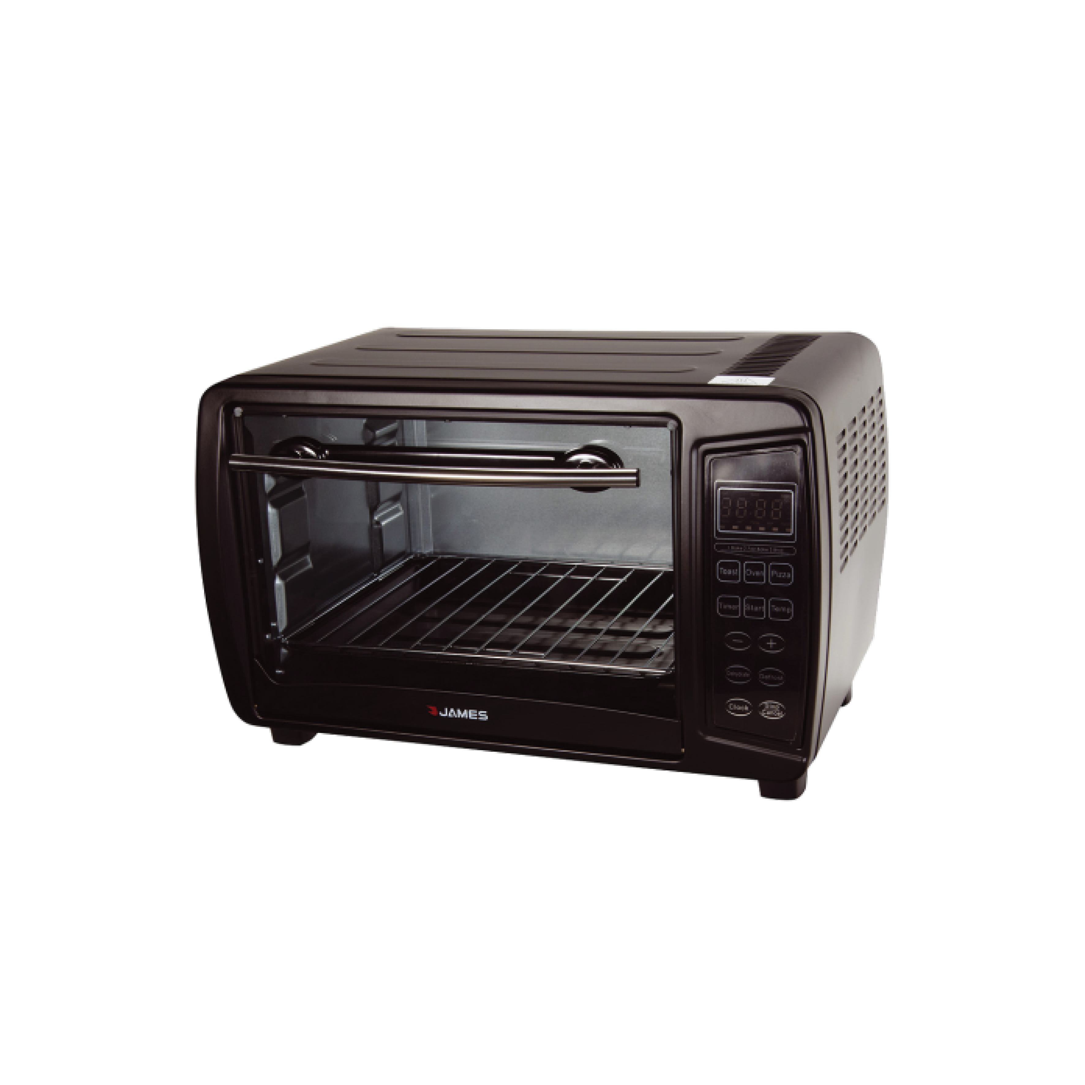 HORNO JAMES 23L. HJ23DK DIGITAL **