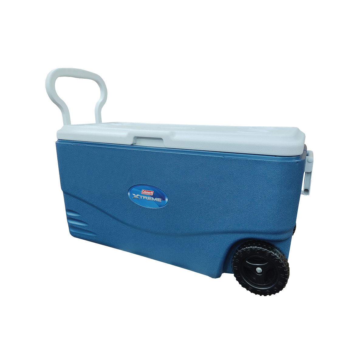 CONSERVADORA COLEMAN 100QT 1054 XTREME C/RUEDAS