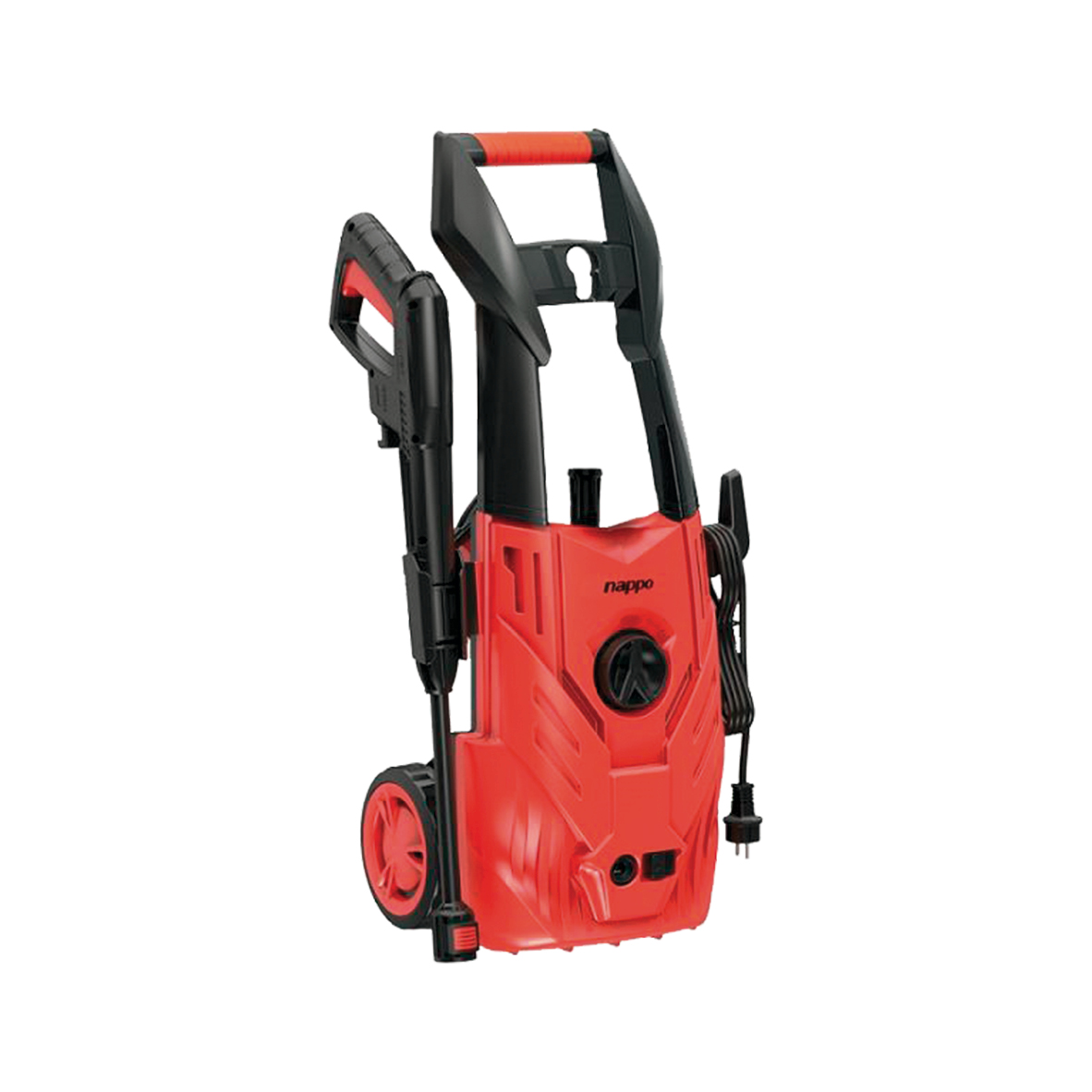 HIDROLAVADORA NAPPO NHH-018