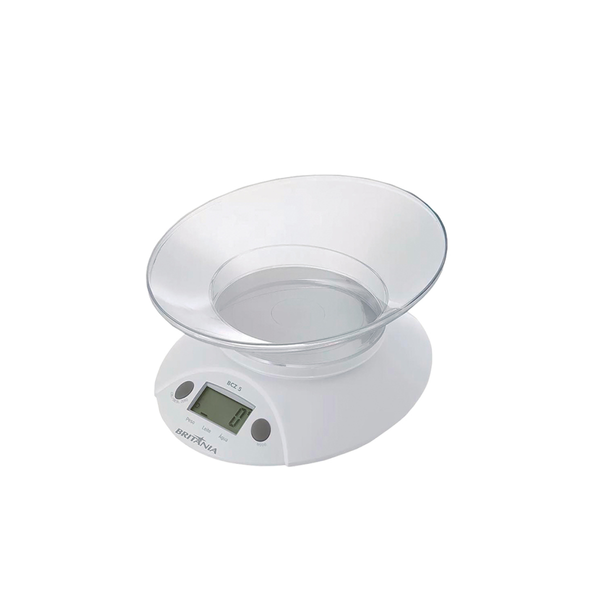 BALANZA BRITANIA BCZ5 COCINA 4122