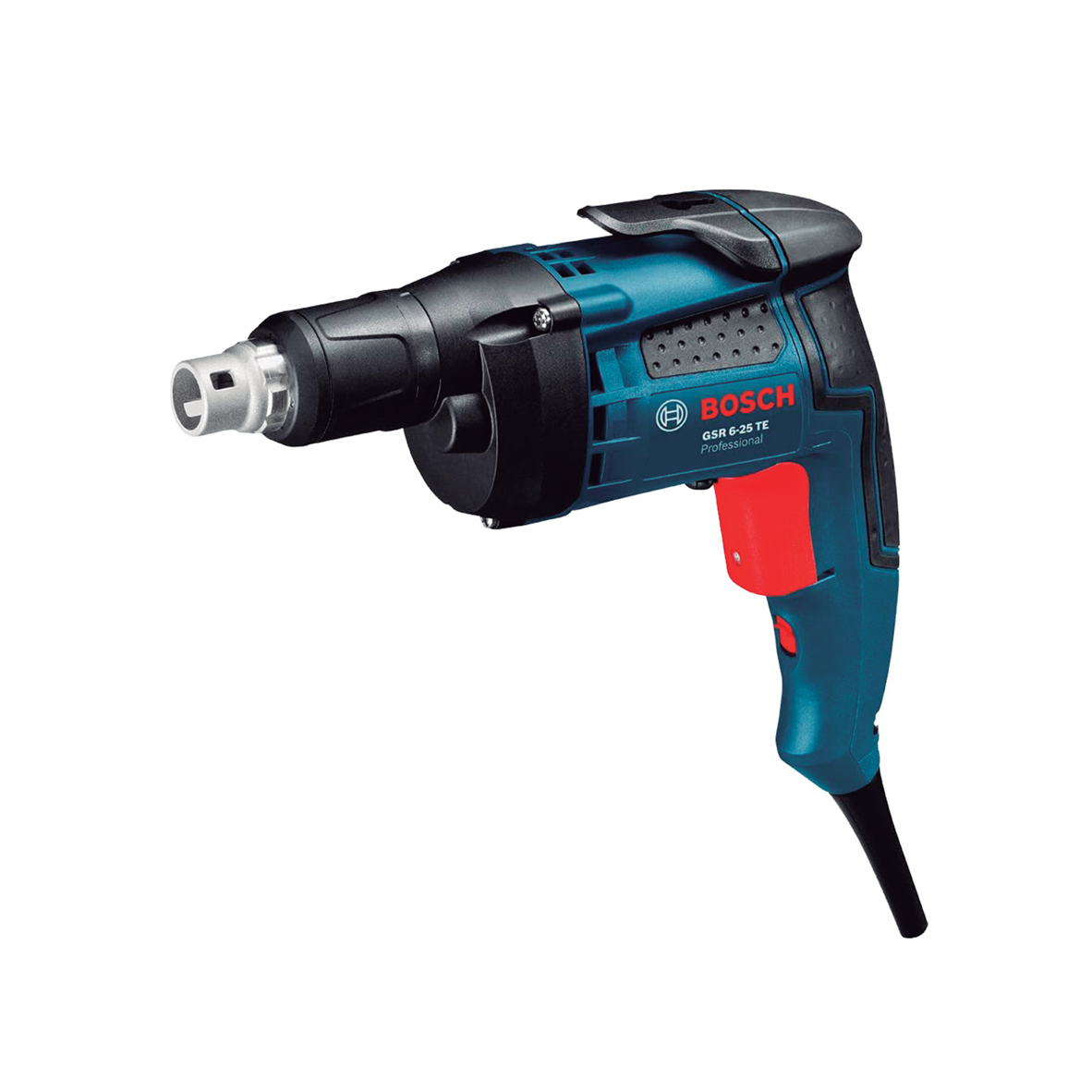 ATORNILLADOR BOSCH GSR6-25 TE