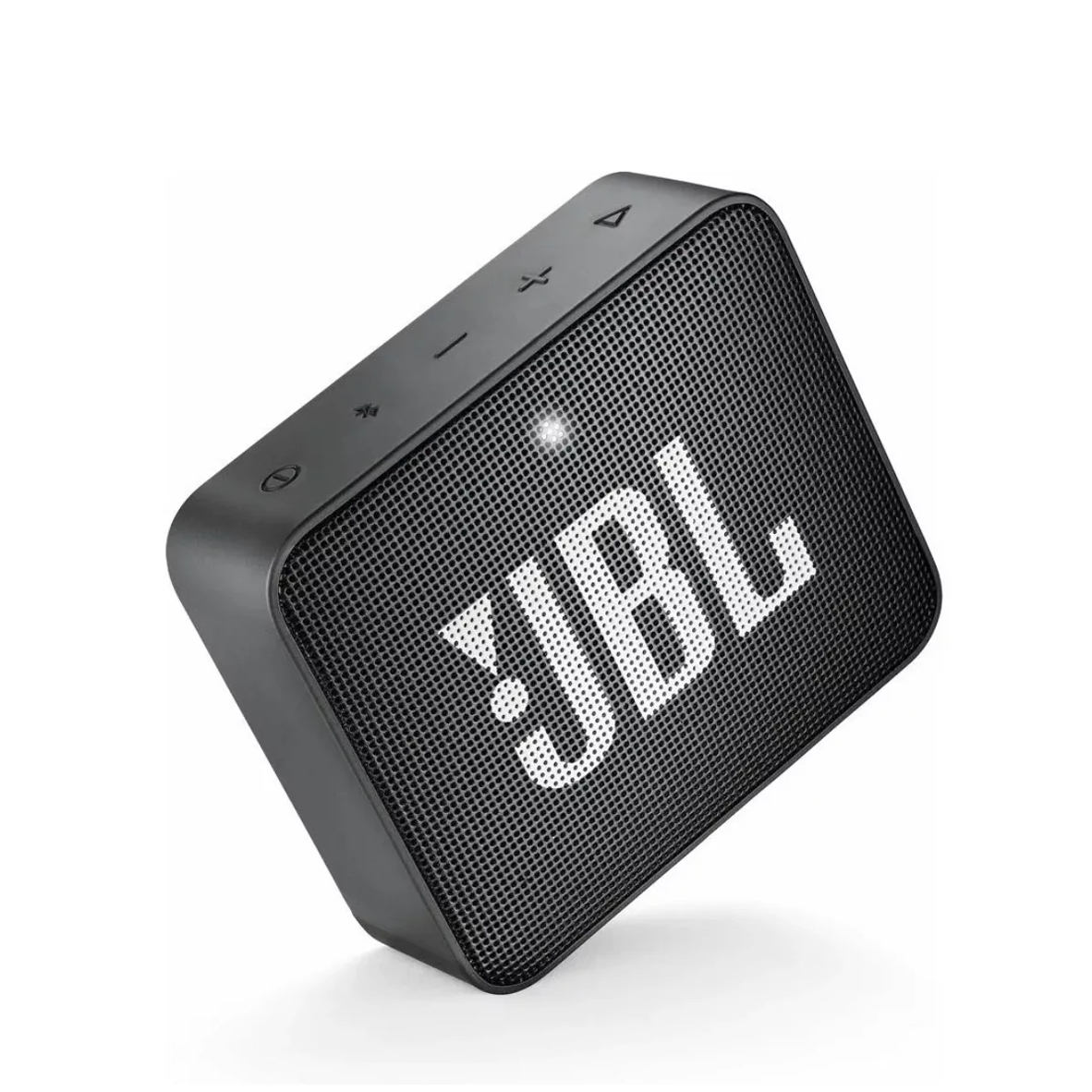 PARLANTE JBL GO 2  NEGRO 3525