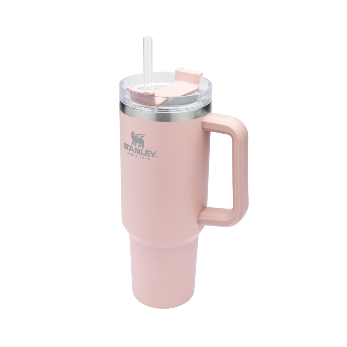 Vaso Stanley Quencher Tumbler 1,18Lts