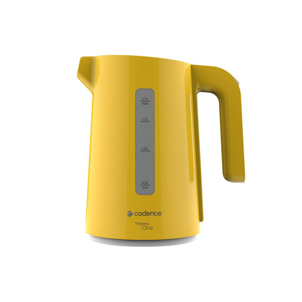 HERVIDORA CADENCE 1.7L AMARILLO CEL384-220 