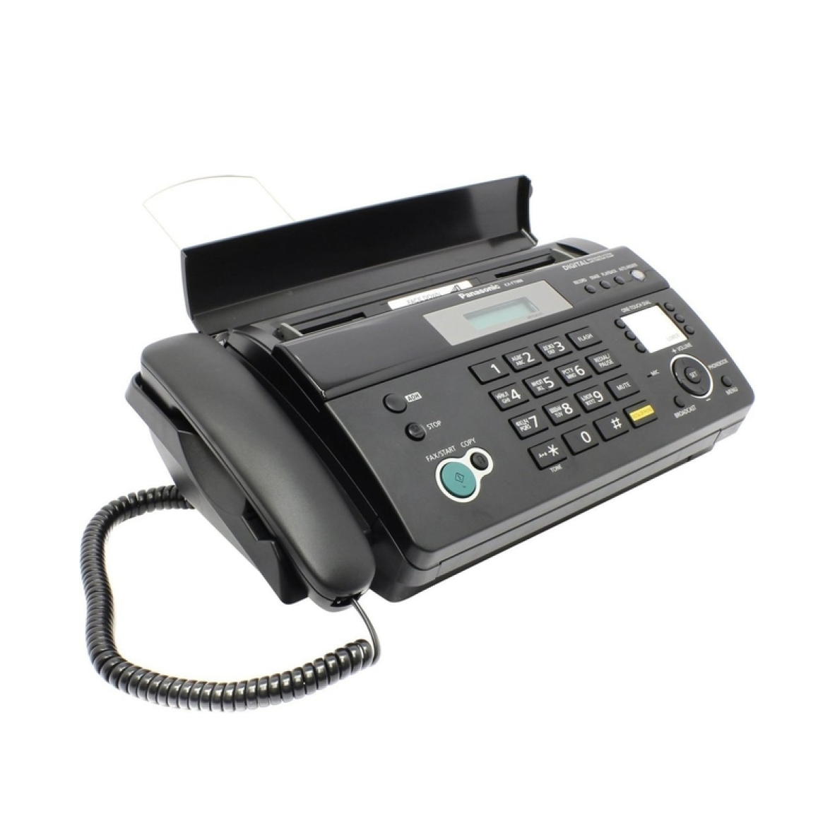 FAX PANASONIC  KX-FT 982 LS-B