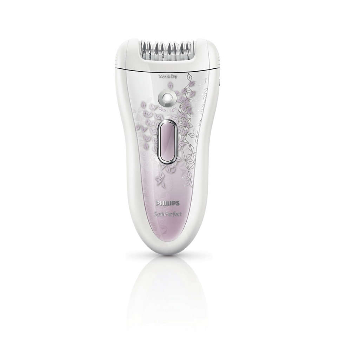 DEPILADORA PHILIPS HP6577