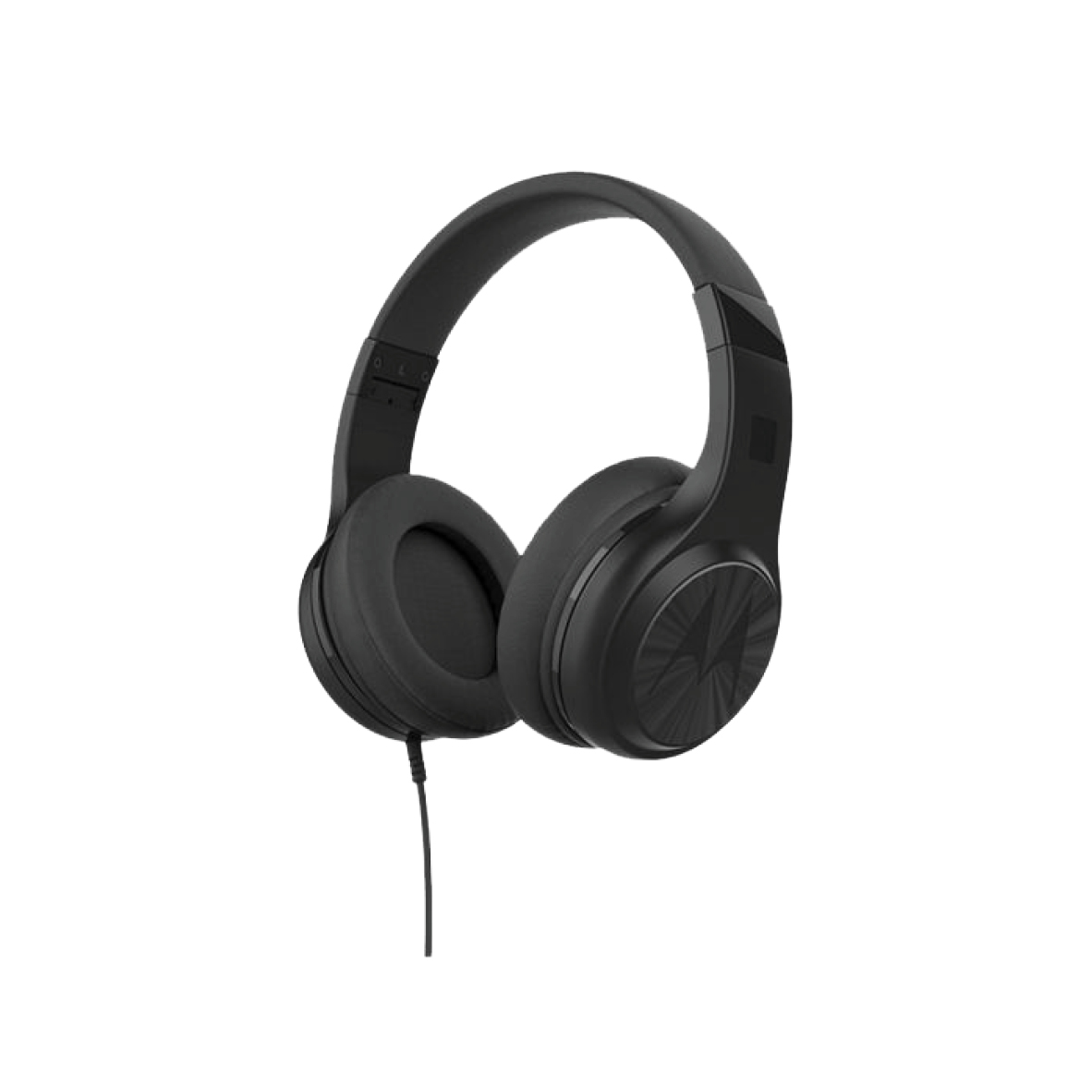 AURICULAR MOTOROLA PULSE 120 NEGRO