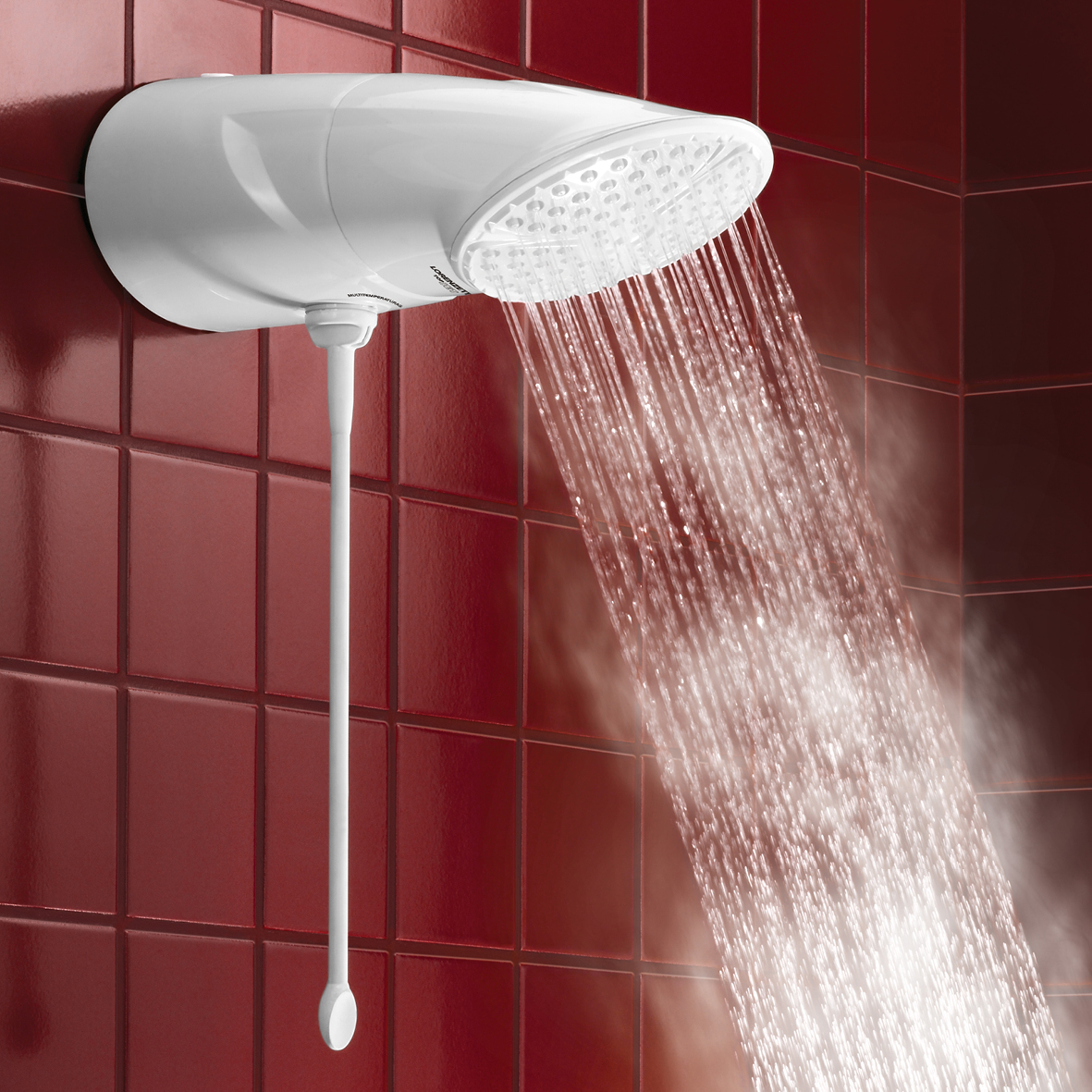 DUCHA LORENZETTI TOP JET
