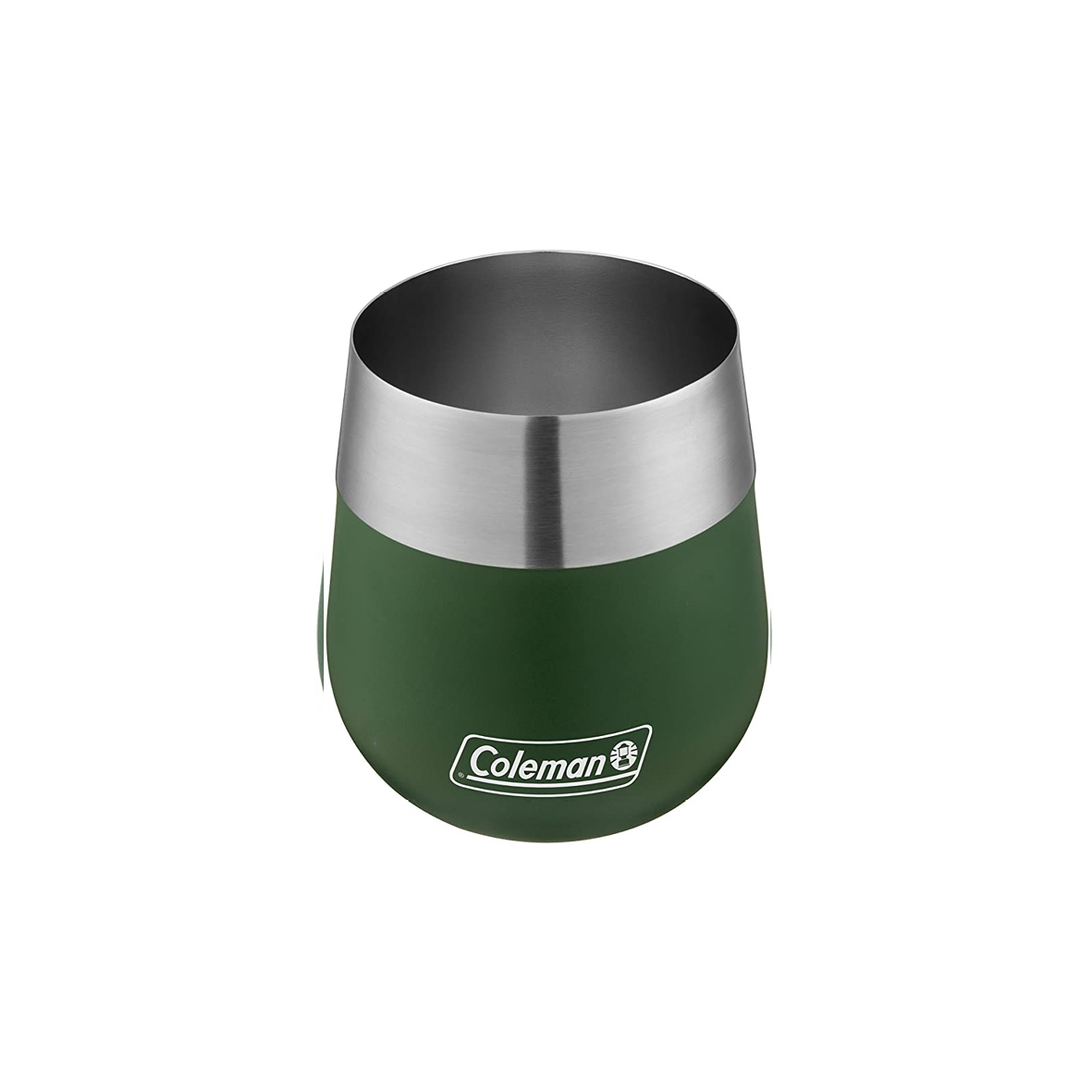 VASO P/ MATE COLEMAN VERDE 3227 INOX