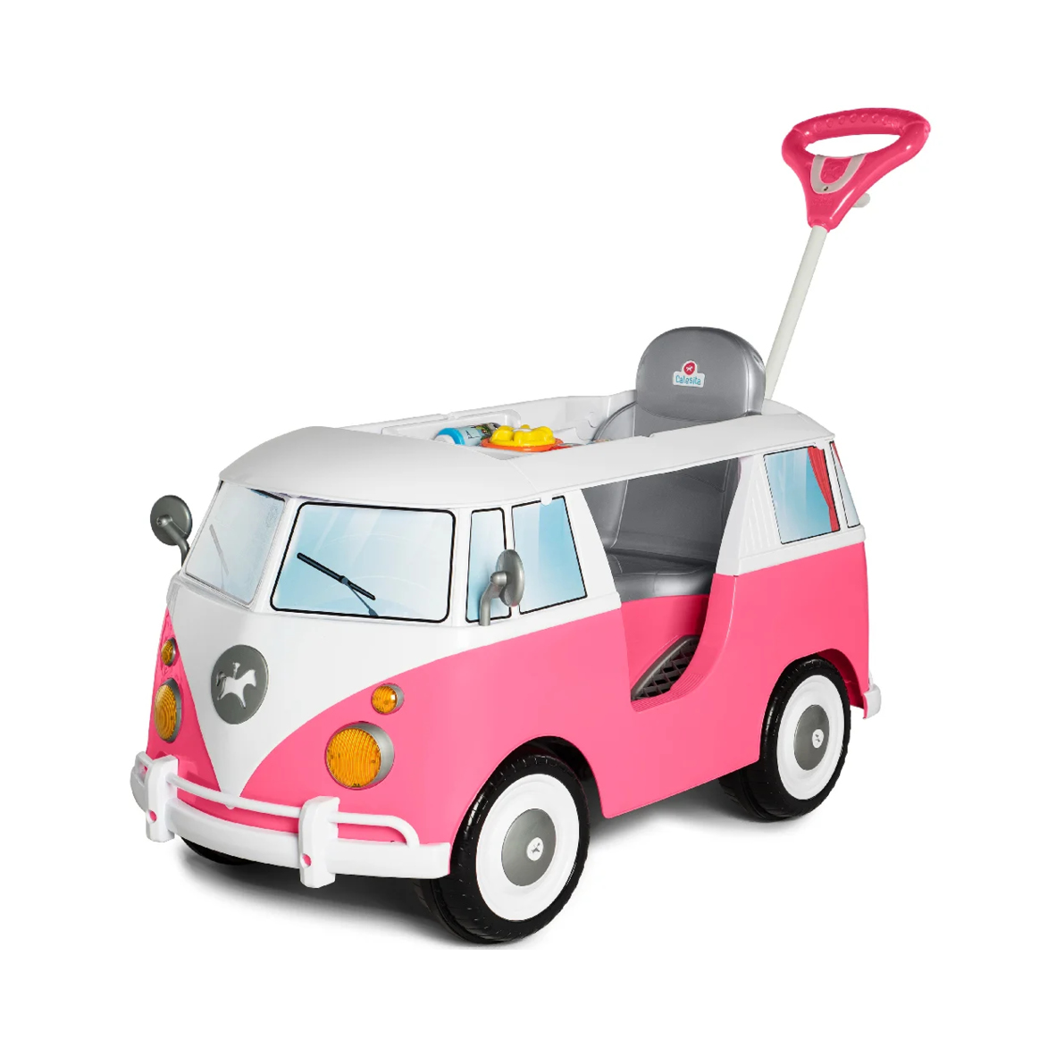 COMBI CALESITA ROSA 1030