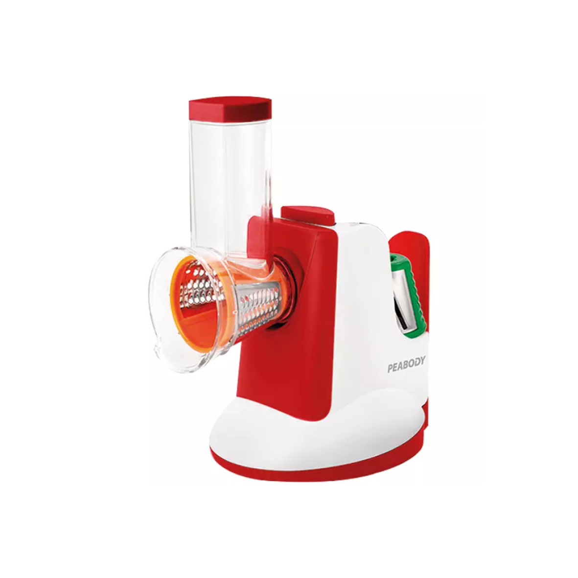 RALLADOR PEABODY SM-326R 5/C RJ 150 W