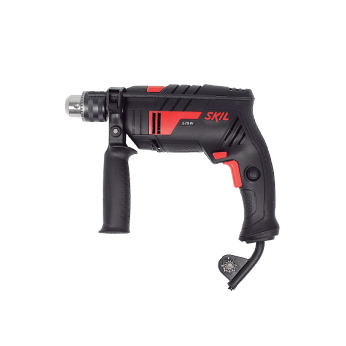 TALADRO SKIL 13MM6555 F.012