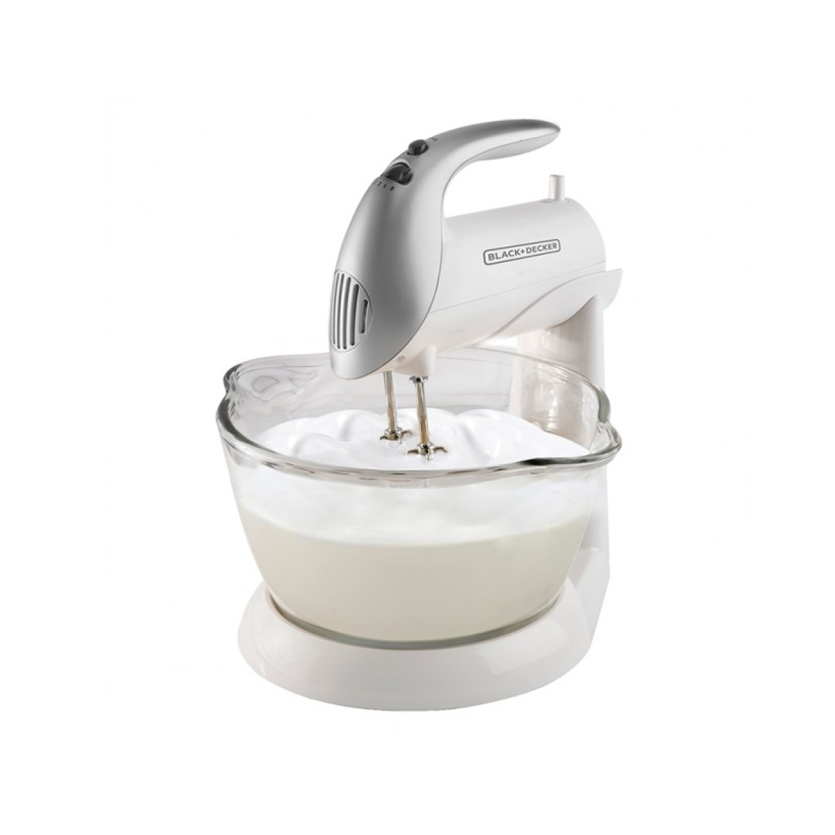 BATIDORA BLACK DECKER  MX900 C/ BOLS