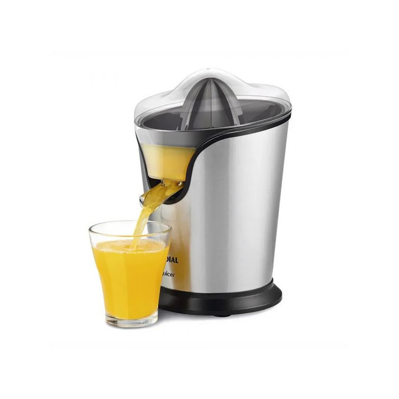 EXPRIMIDORA MONDIAL INOX MOD.E-20