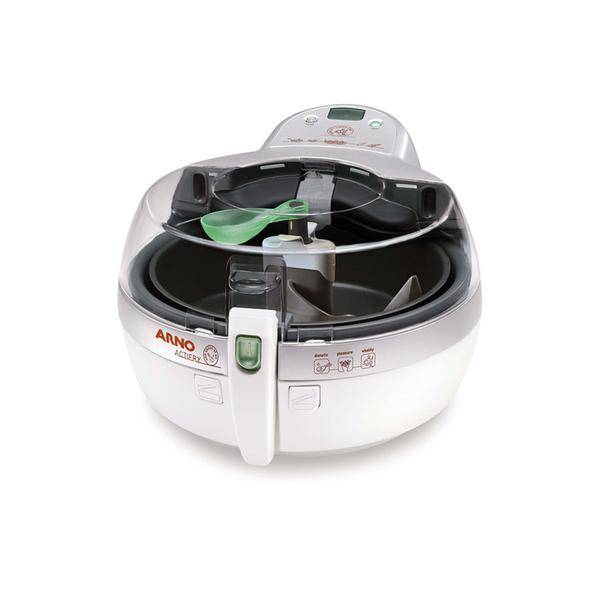 FREIDORA ARNO ACTIFRY ECO -EFRY 1KG.