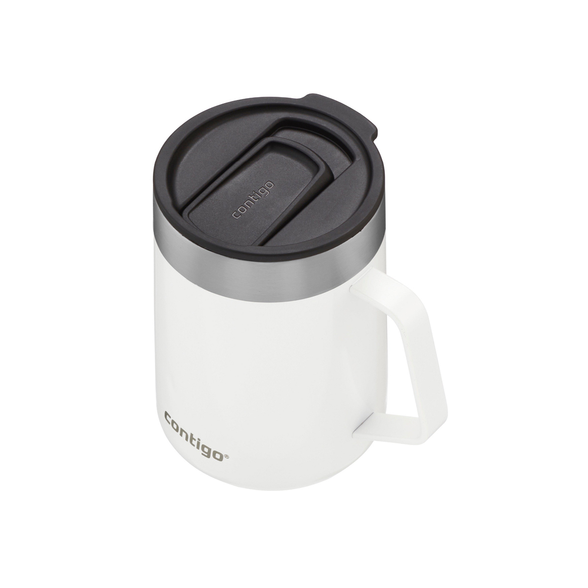 TAZA TERMICA CONTIGO STREETERVILLE SALT 414ML BLANCO