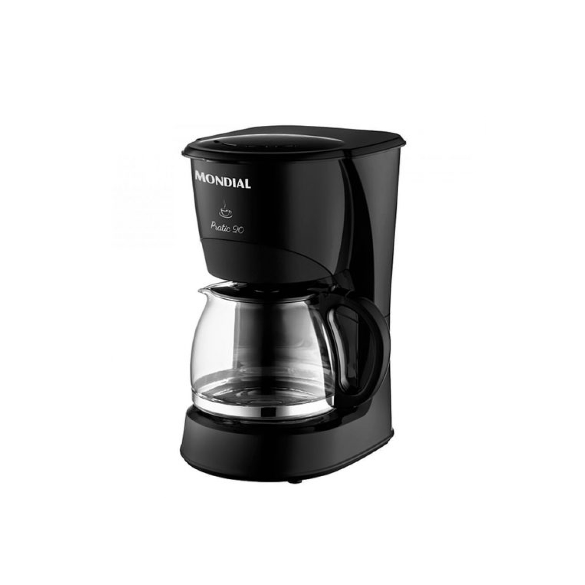 CAFETERA MONDIAL PRATIC 20 CN-01-20X