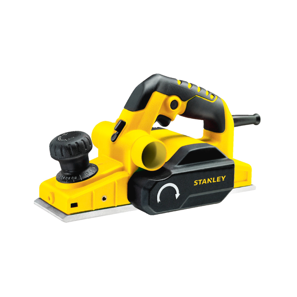 CEPILLADORA STANLEY STPP7502-B2C 82X2MM 750W.