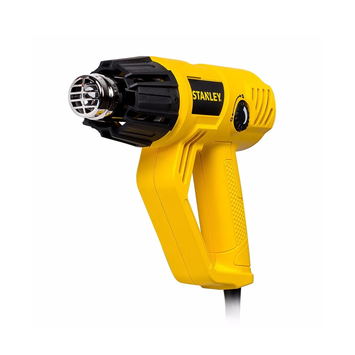 Pistola de calor stanley 1.800w