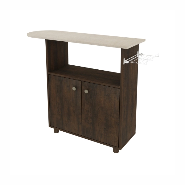 MESA PLANCHAR ALTEZZA RUSTICO FERIA