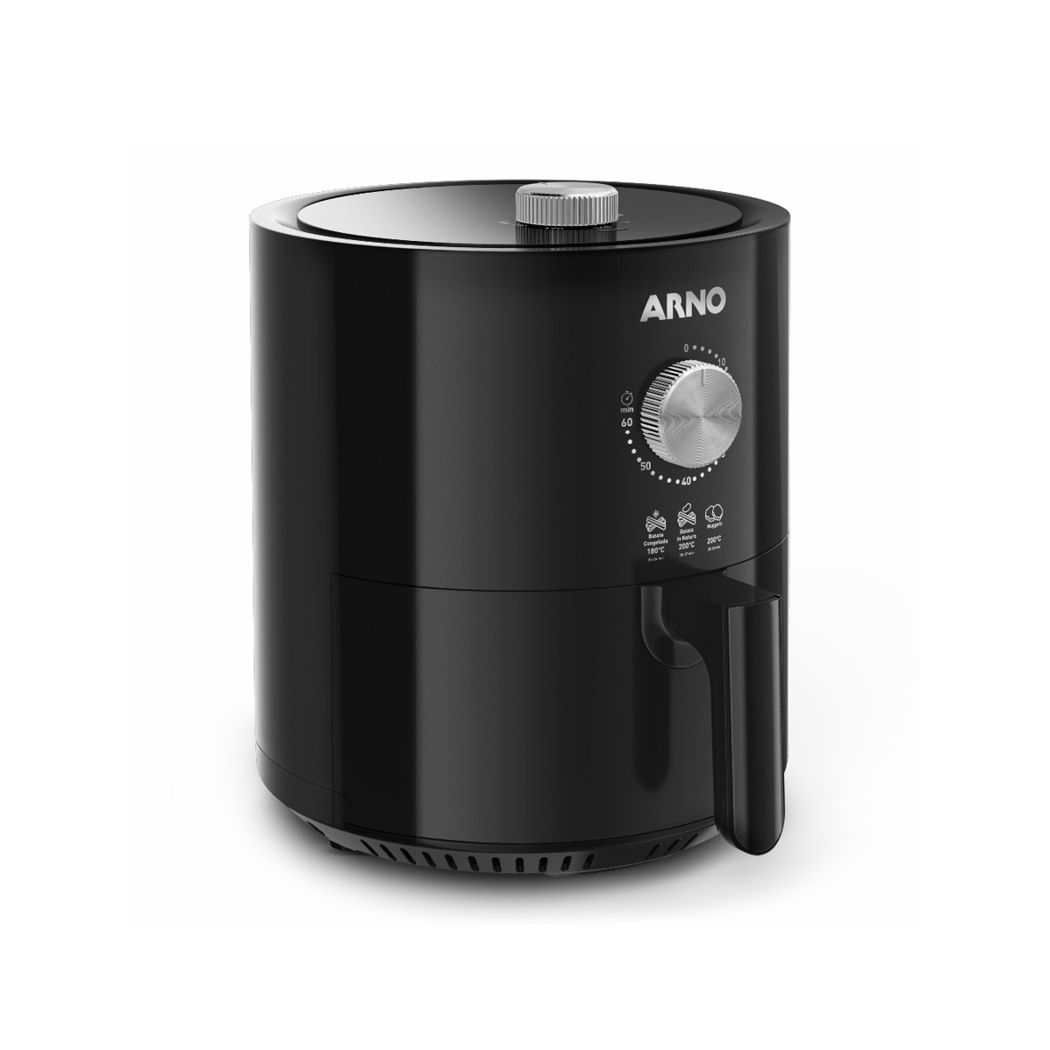 FREIDORA ARNO AIR FRY ULTRA EY1158B2 4.2L 220V 1620W