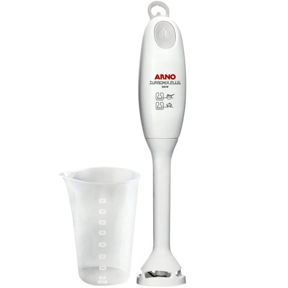 MIXER ARNO DDJ2 PLUS 300W.