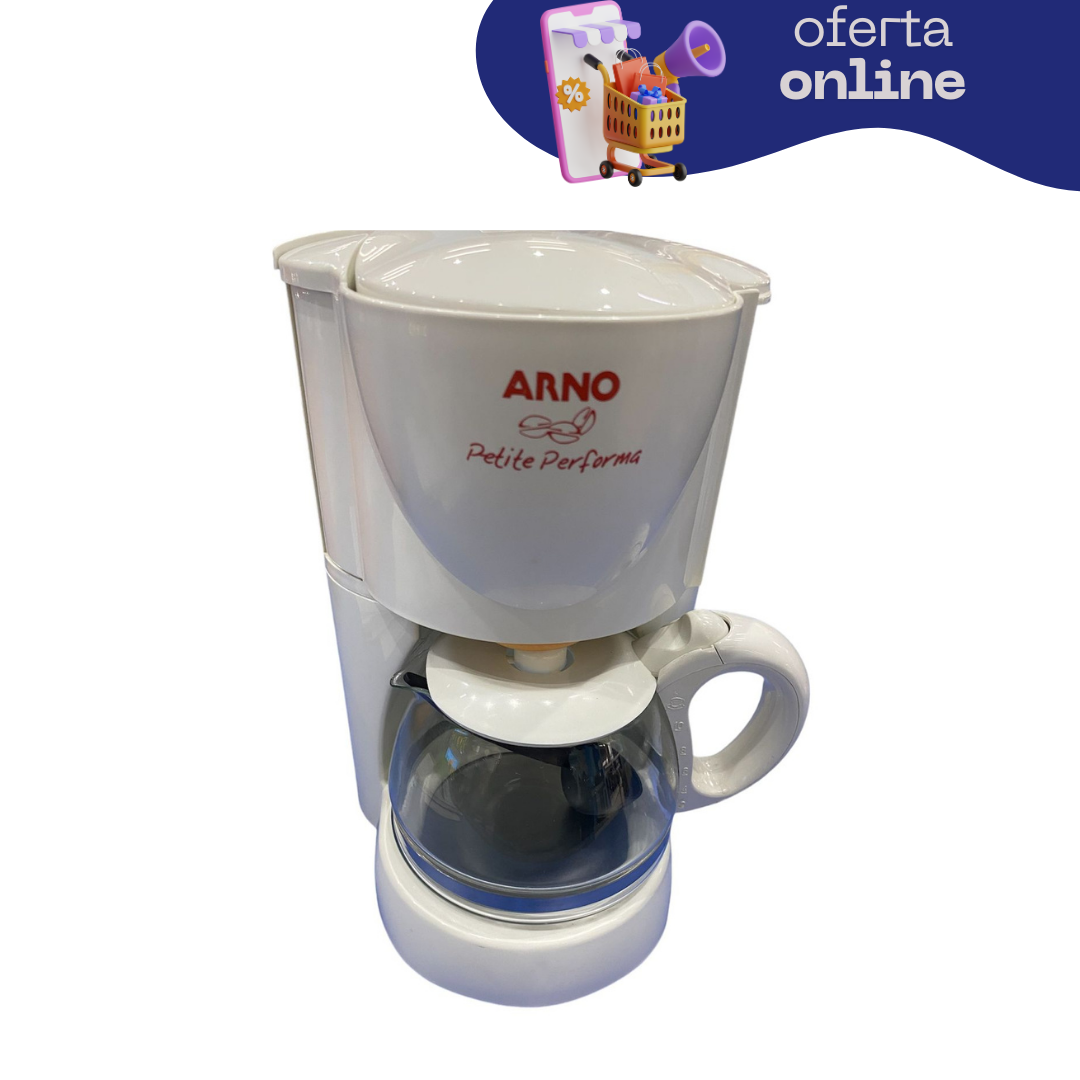 CAFETERA ARNO 10 T.CMAP