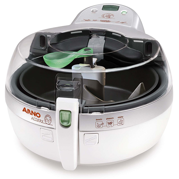 FREIDORA ARNO ACTIFRY 1KG.