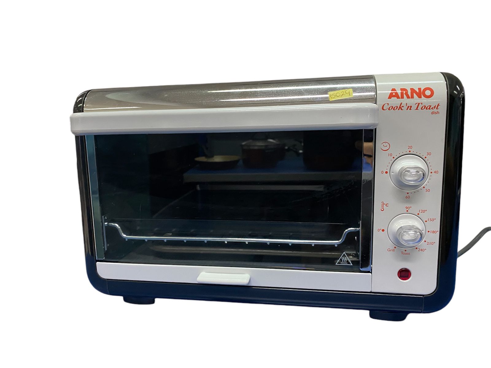 HORNO ARNO OACT COOK TOAST