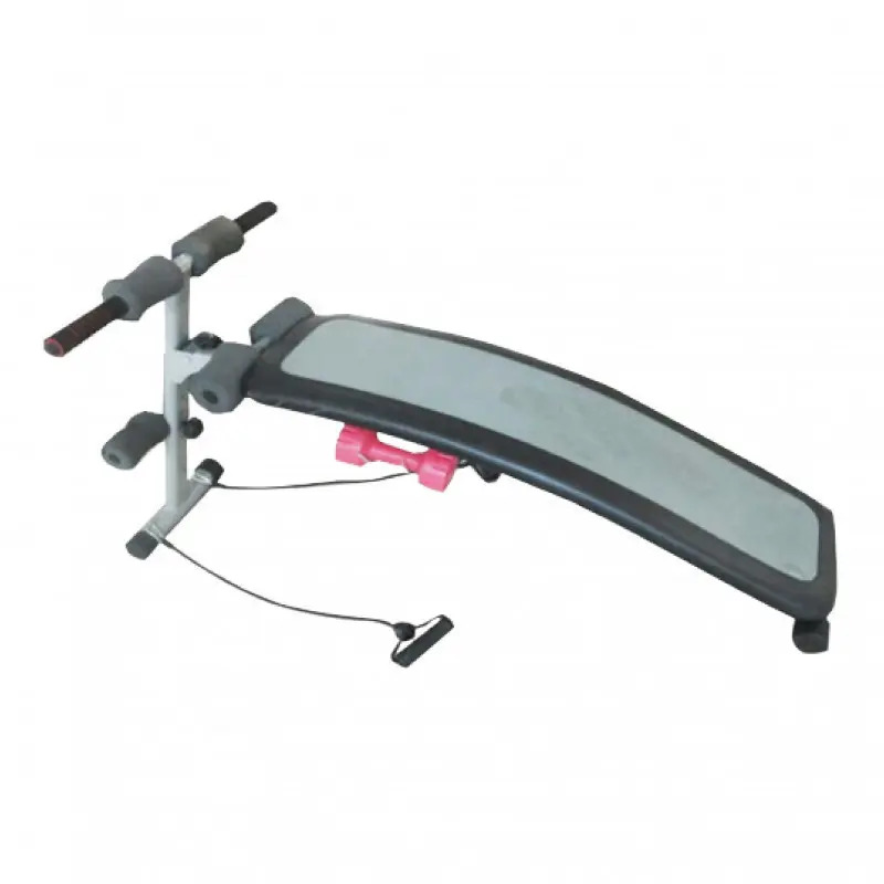 ABDOMINALERA ATHLETIC CURVE BC100 SIT UP