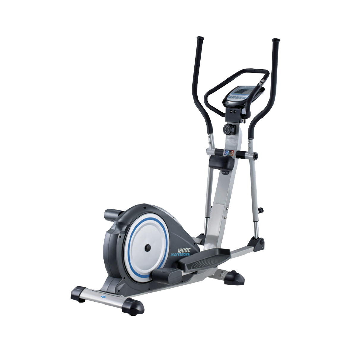 ELLIPTICAL ATHLETIC 1600E PROFESIONAL.