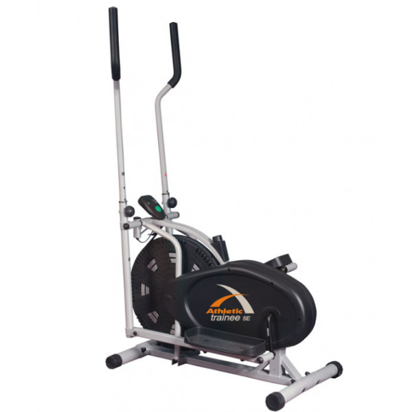 ELLIPTICAL ATHLETIC TRAINEE 5E FERIA